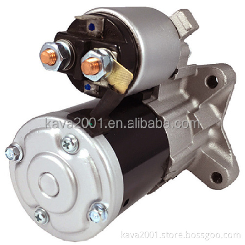 12V Auto Starter Motor for Chrysler 246, 248, 300 V6 04608800AA 04608800AC 04608800AD